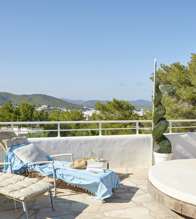 Resa Estates Ibiza for sale te koop Casa Rui Tourist license sta Eularia terrace 7.jpg